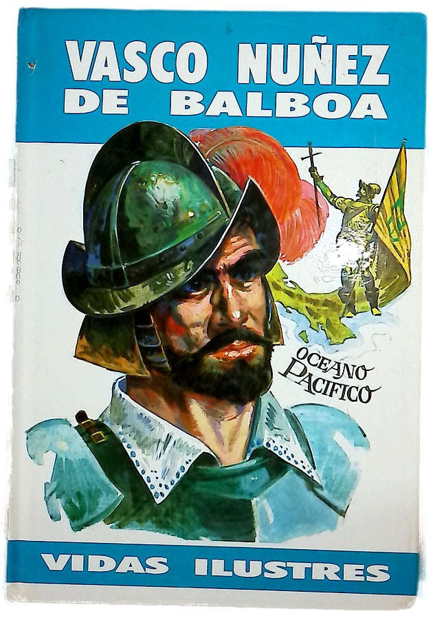 Vasco Núñez de Balboa