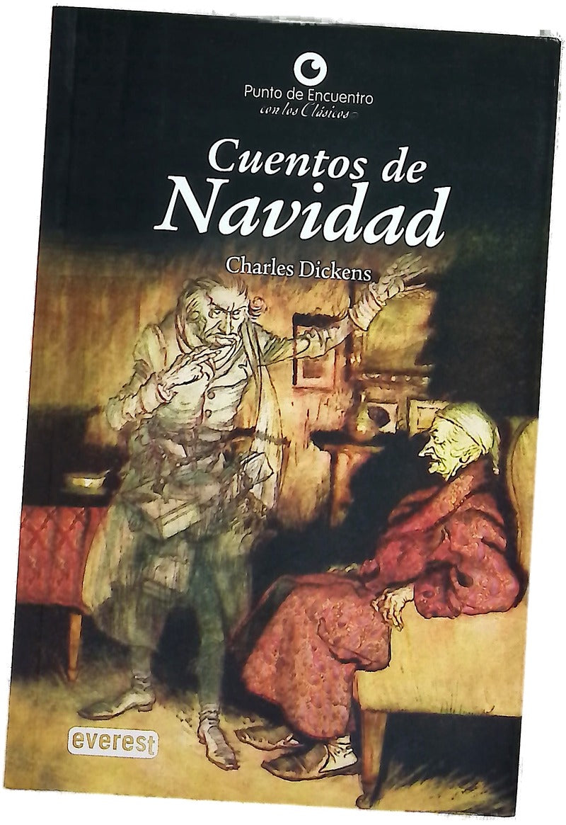 Cuentos de Navidad
