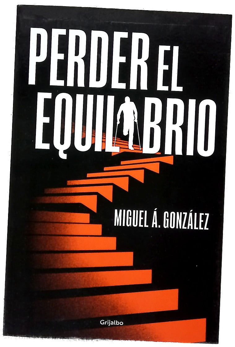 Perder el equilibrio