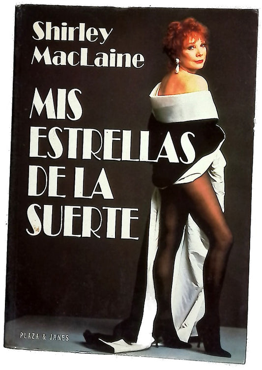 Mis estrellas de la suerte