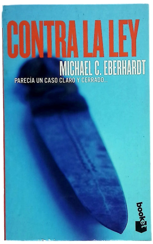 Contra la ley