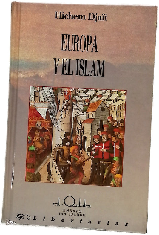 Europa y el Islam