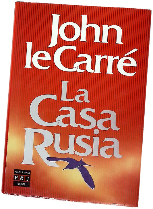 La Casa Rusia