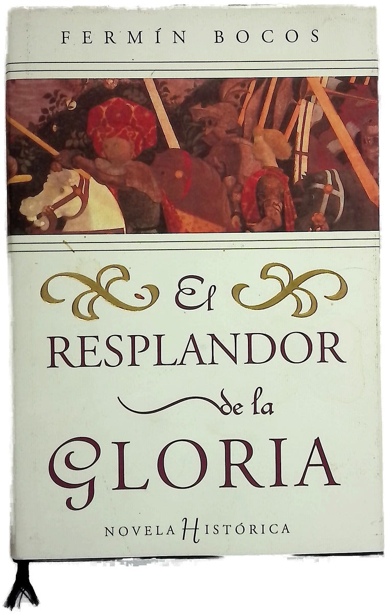 El resplandor de la gloria