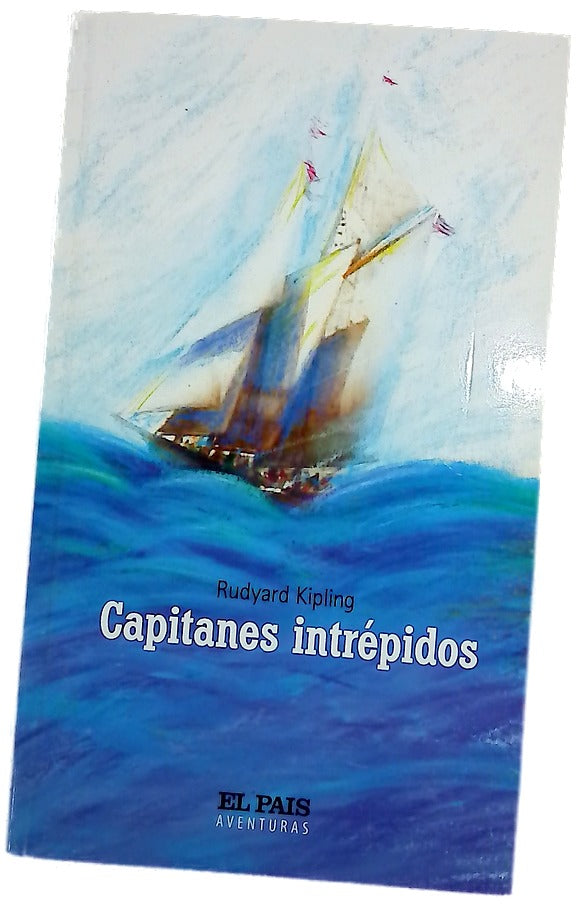 Capitanes intrépidos