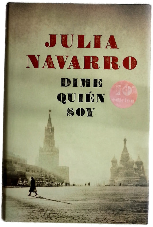 Dime quién soy
