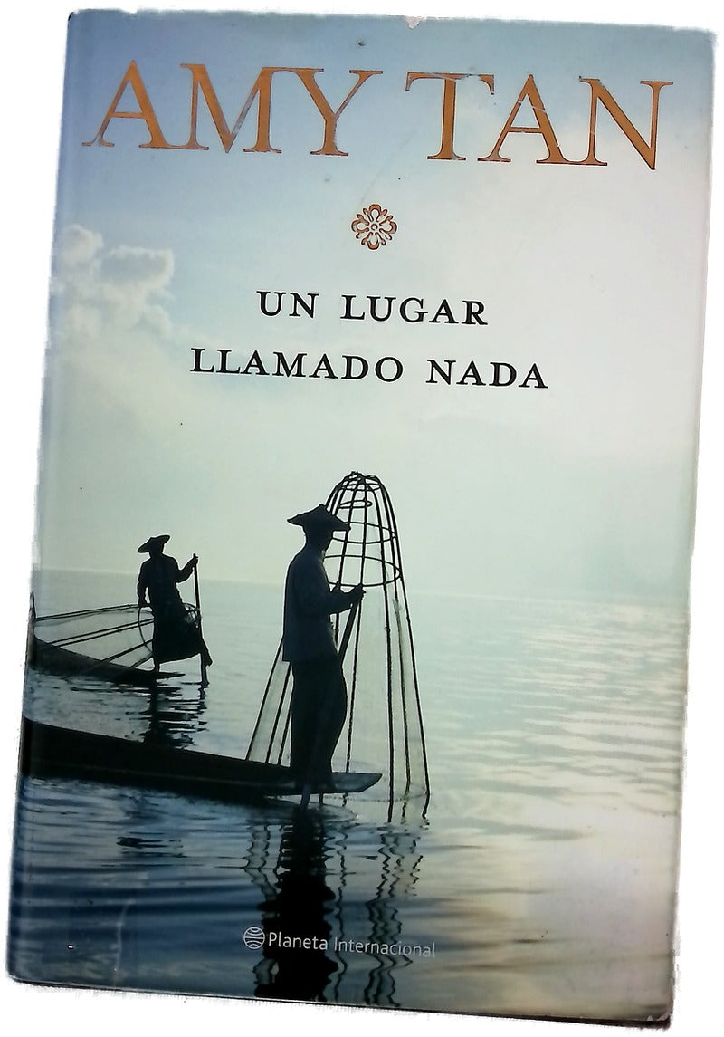 Un lugar llamado nada