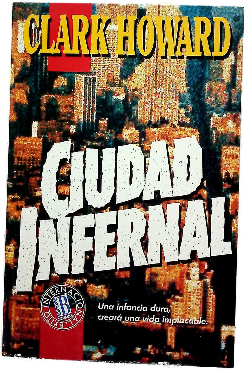 Ciudad infernal