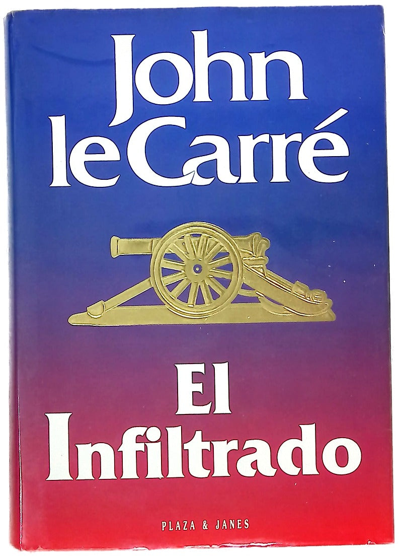 El infiltrado