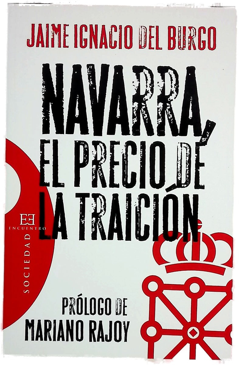 Navarra, el precio de la traición