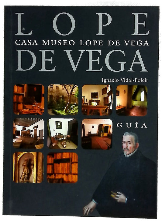 Casa Museo Lope de Vega