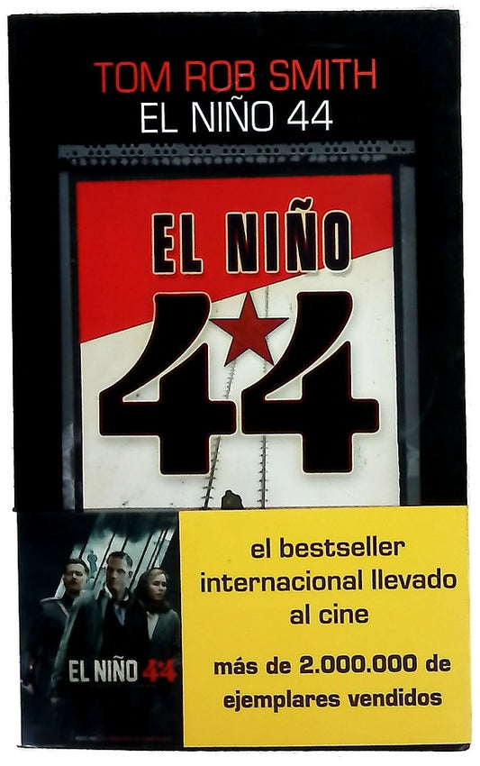 El niño 44