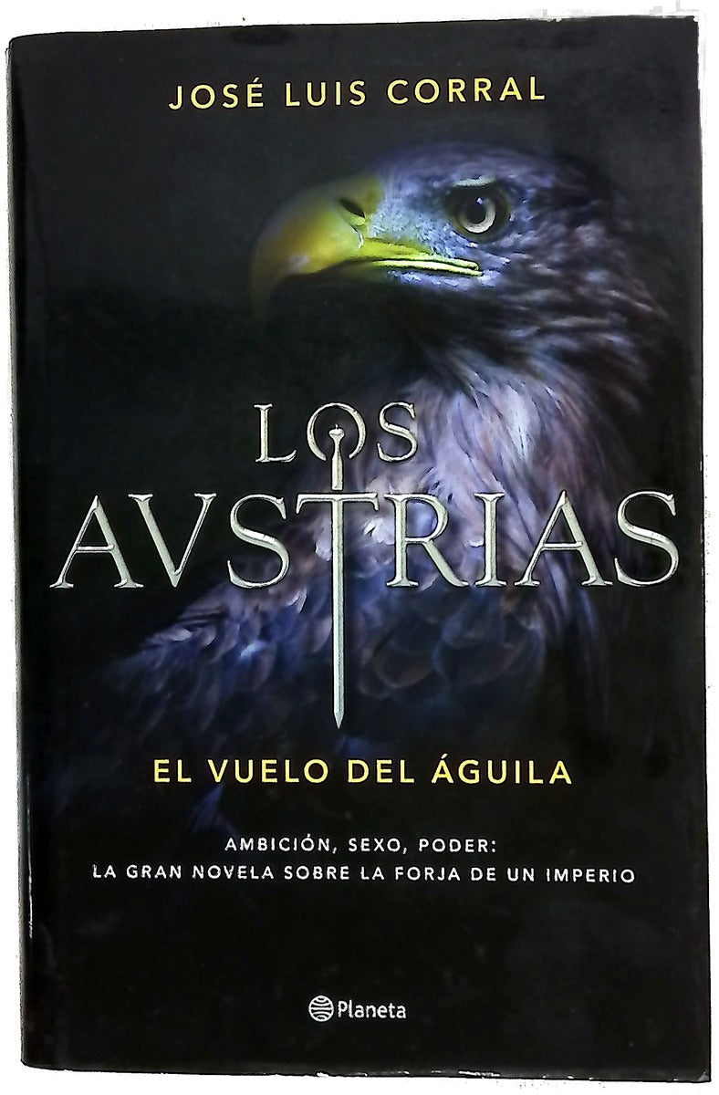 El vuelo del águila