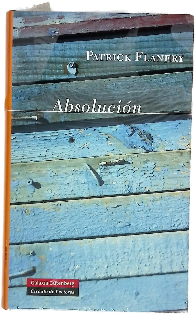 Absolución