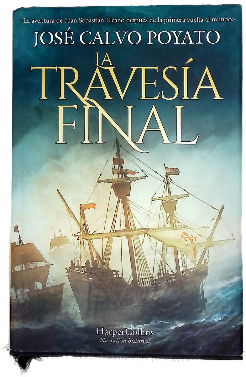La travesía final