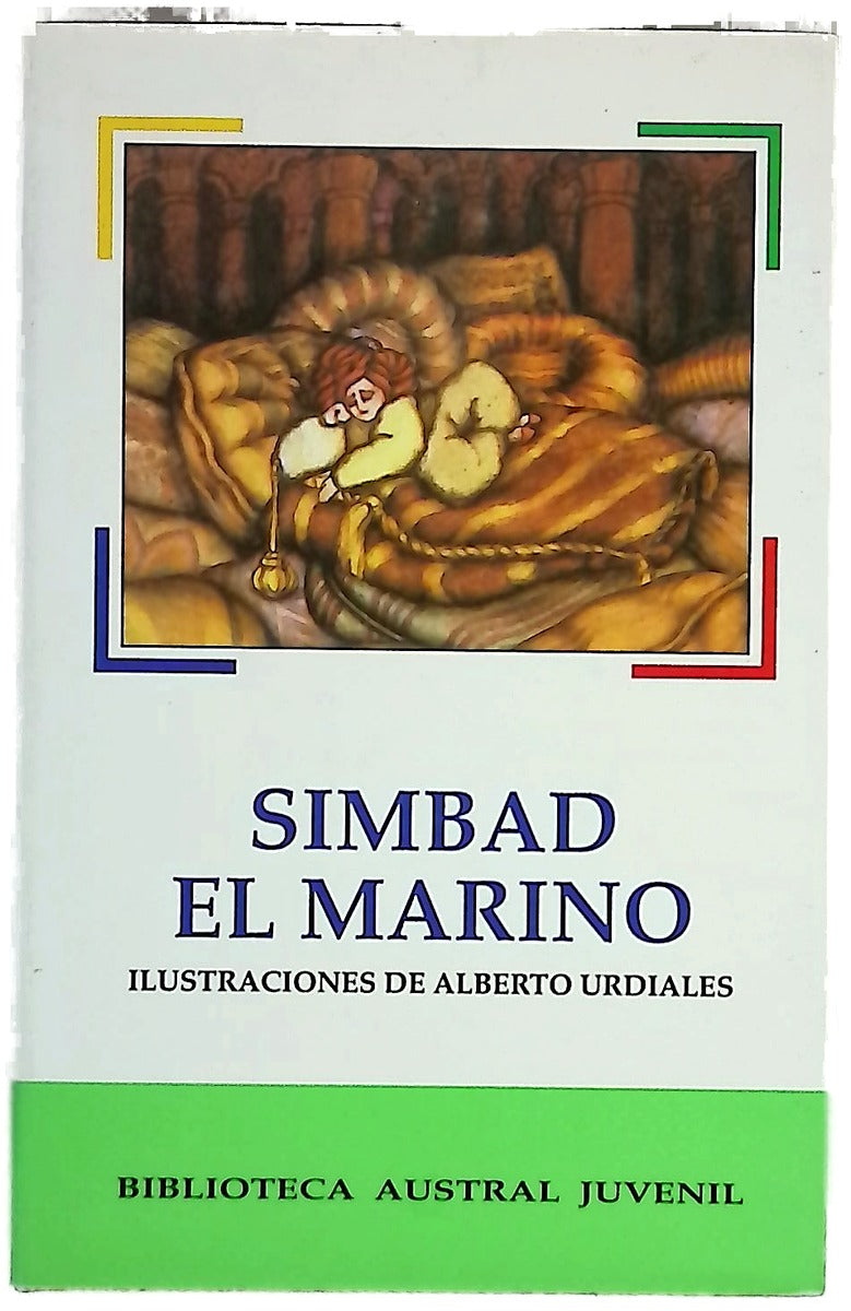 Simbad el marino