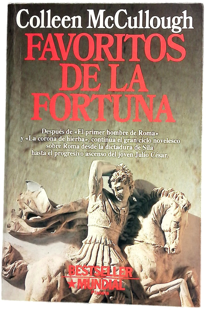 Favoritos de la fortuna