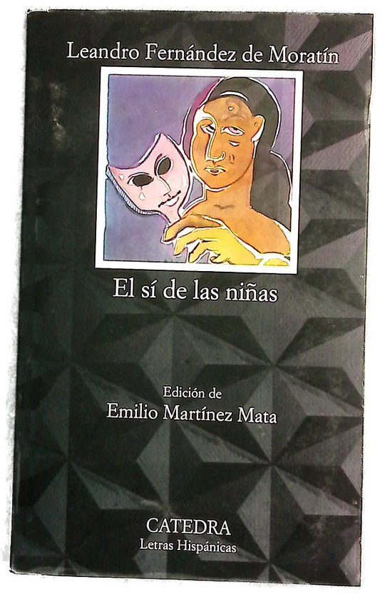El sí de las niñas