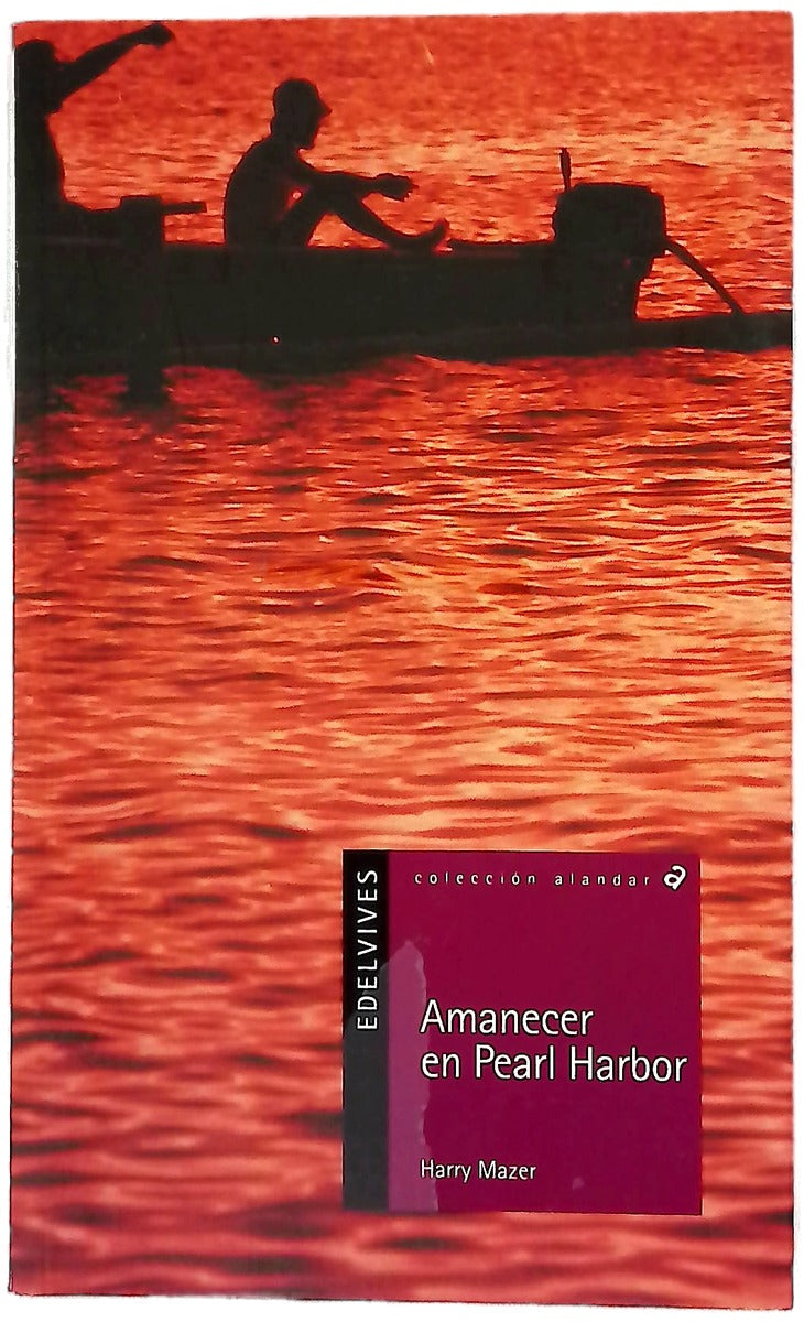 Amanecer en Pearl Harbor