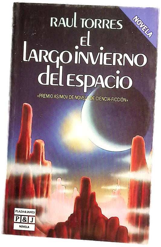 El largo invierno del espacio