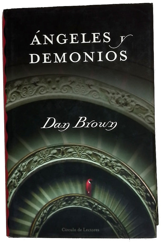 Ángeles y demonios