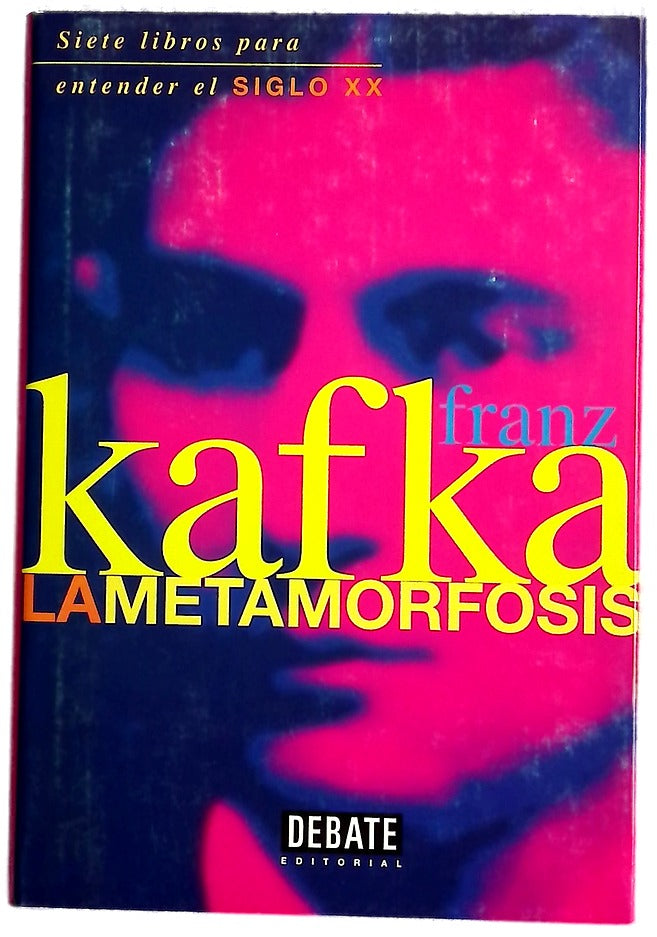 La metamorfosis