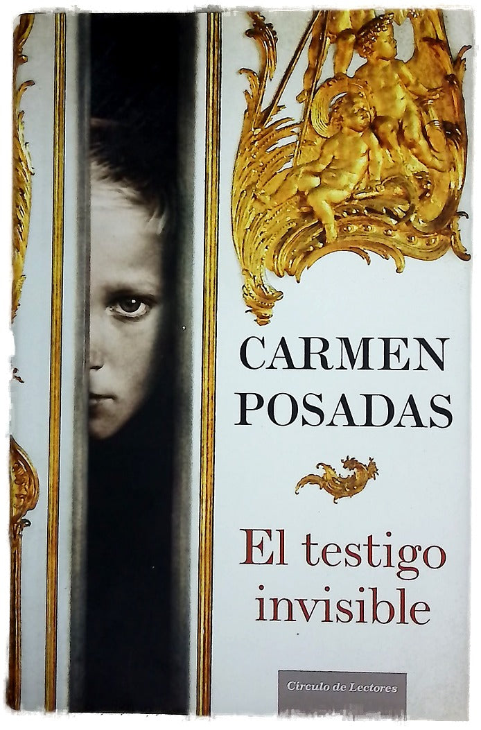 El testigo invisible