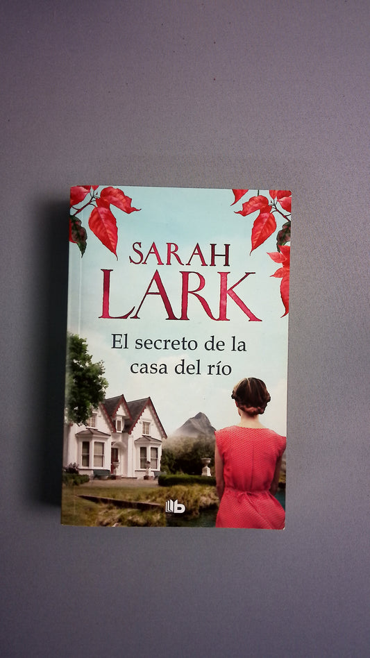 El secreto de la casa del río
