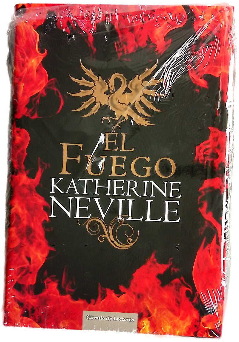 El fuego