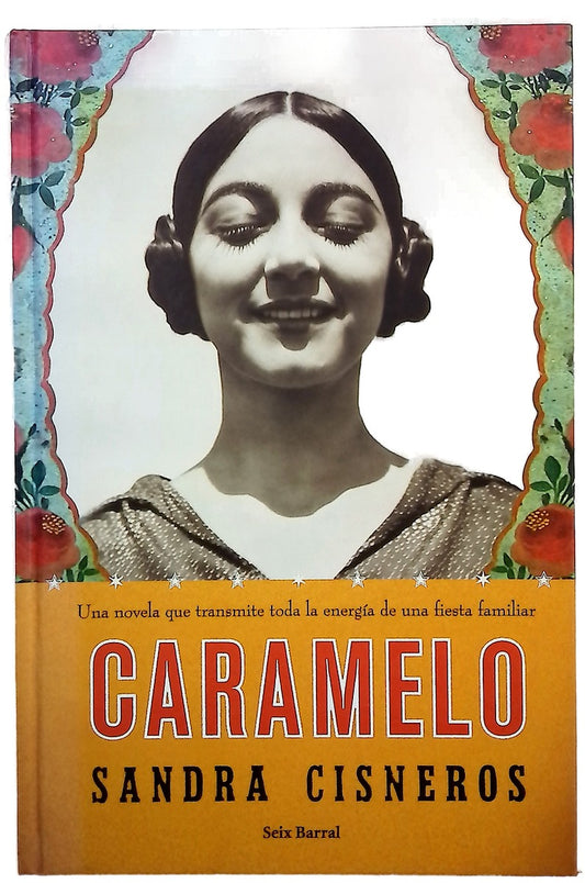 Caramelo o Puro cuento