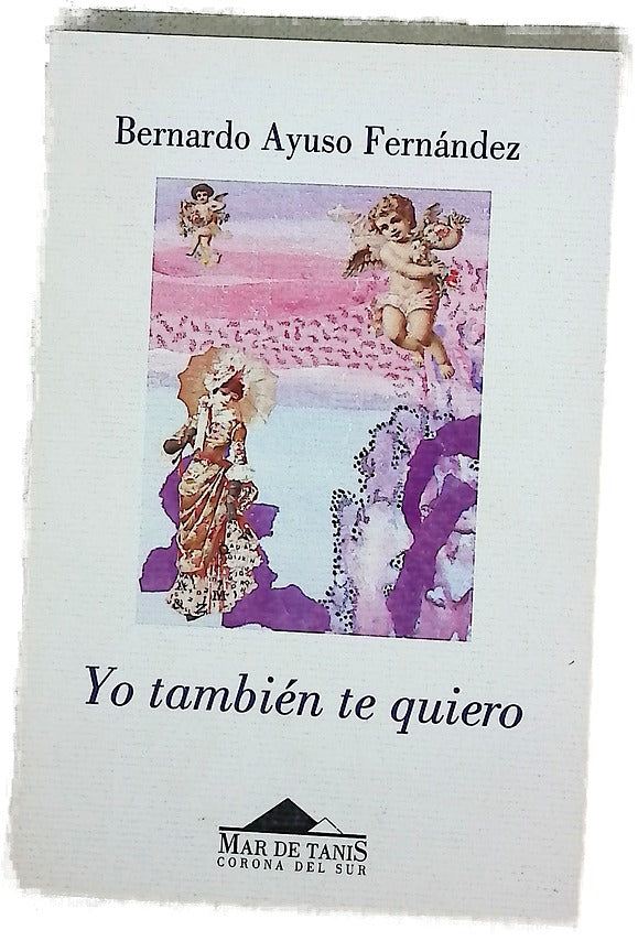 Yo también te quiero