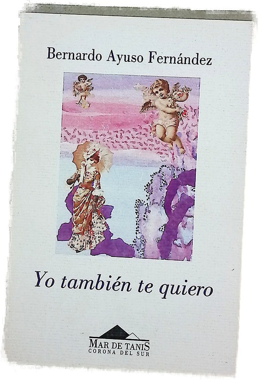 Yo también te quiero