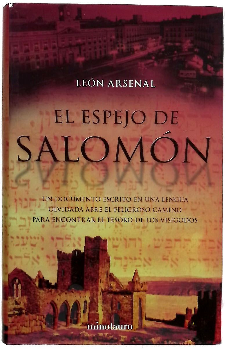 El espejo de Salomón