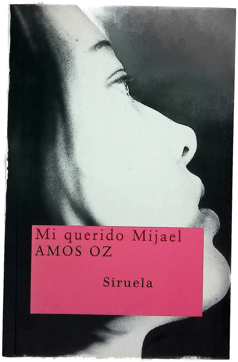 Mi querido Mijael