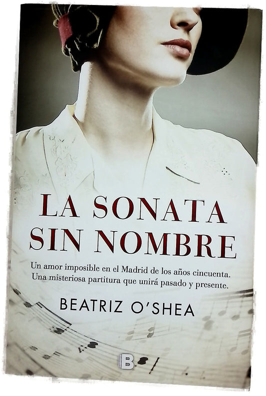 La sonata sin nombre