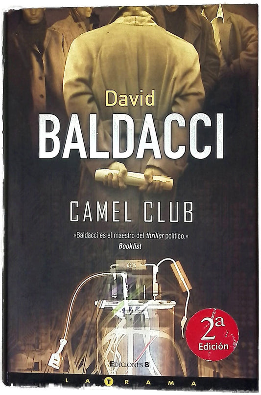 Camel Club