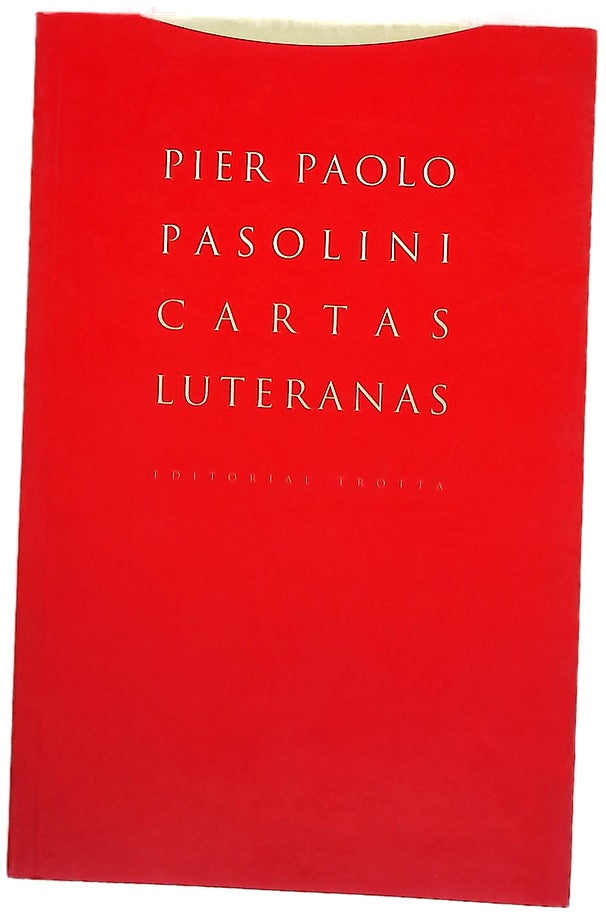 Cartas luteranas