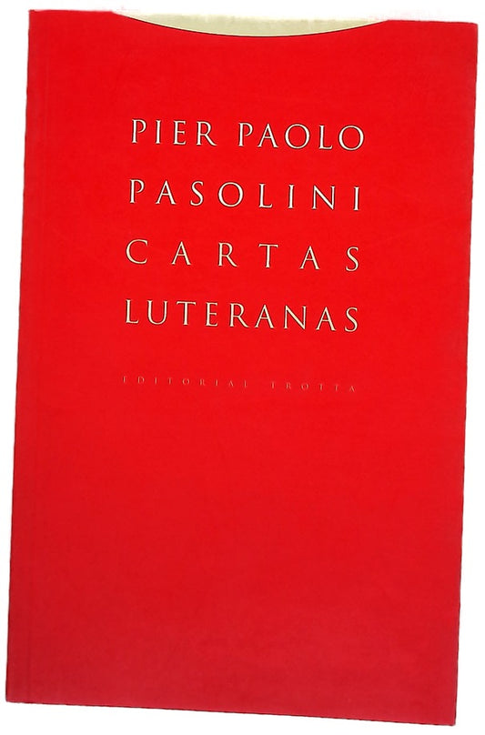 Cartas luteranas
