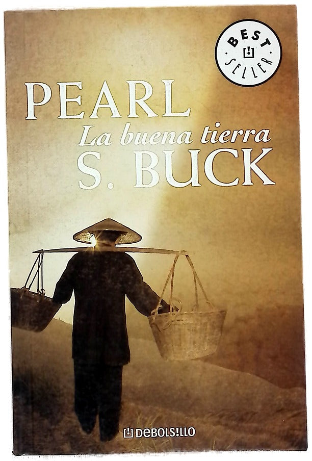La buena tierra
