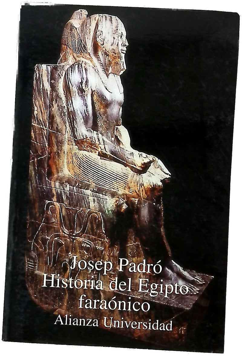 Historia del Egipto faraónico
