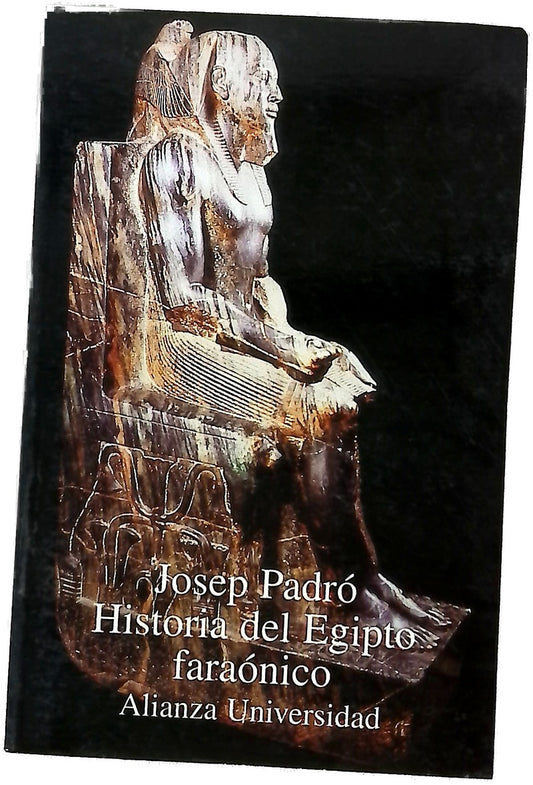 Historia del Egipto faraónico