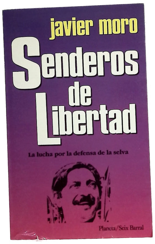 Senderos de libertad