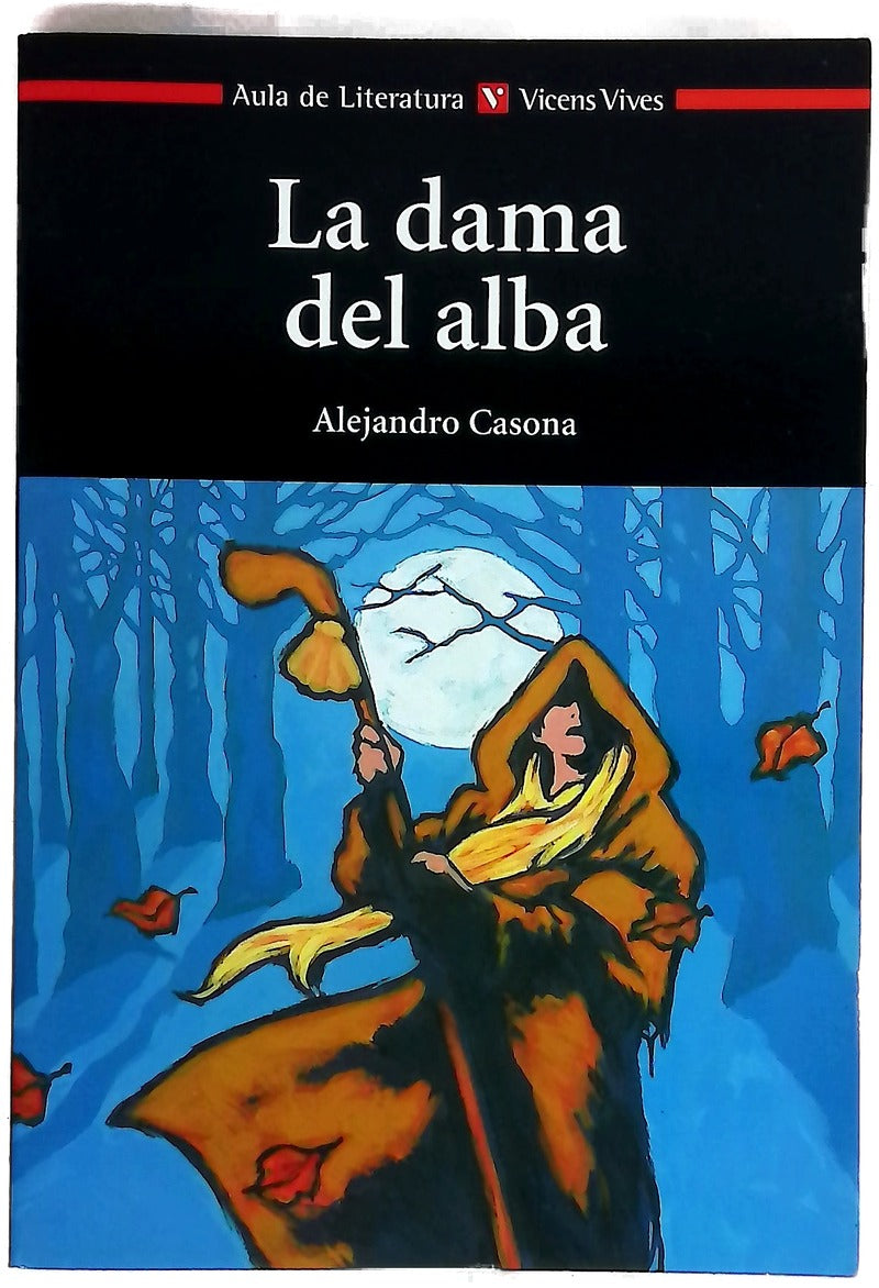 La dama del alba