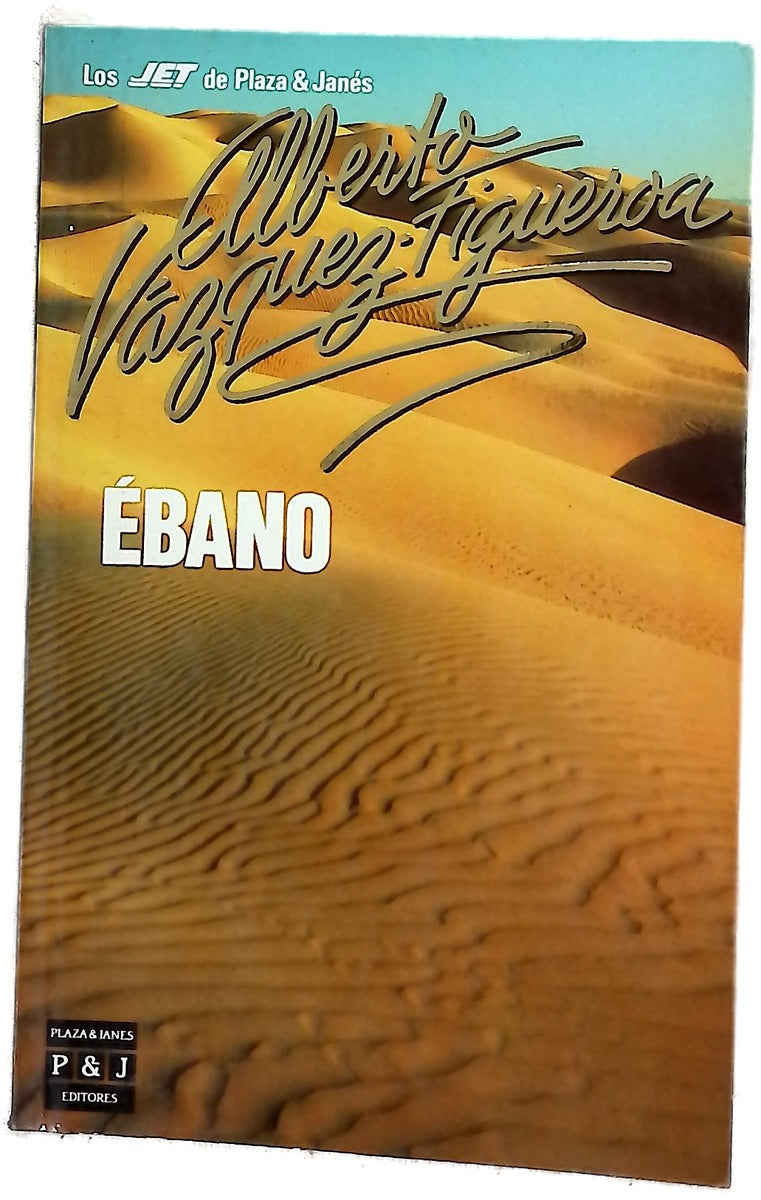 Ébano