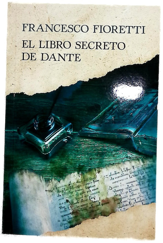 El libro secreto de Dante