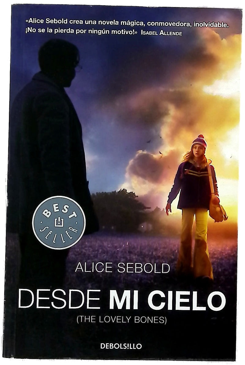 Desde mi cielo