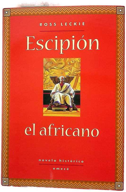 Escipión el africano