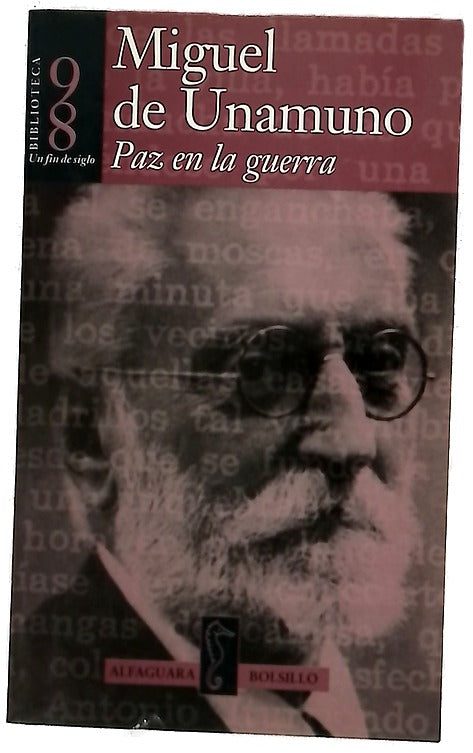 Paz en la guerra