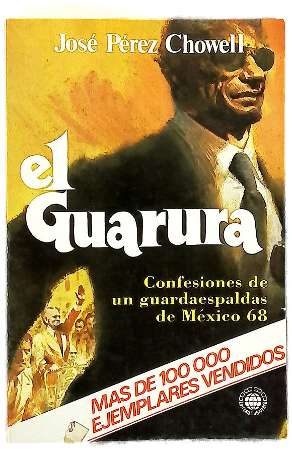 El guarura
