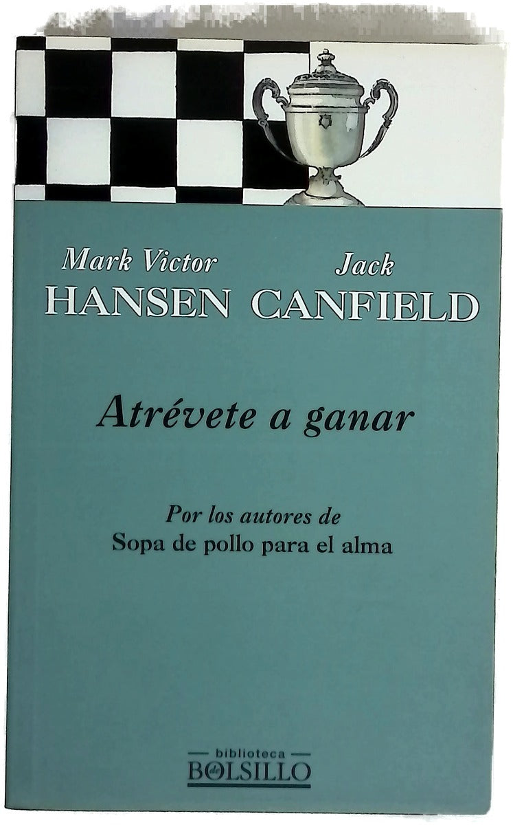 Atrévete a ganar